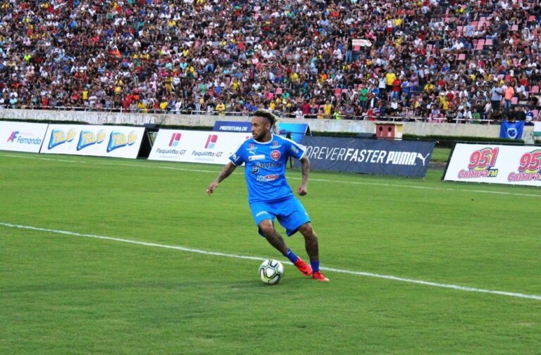 ‘Futebol contra a Fome’ terá presença de Neymar, Tirulipa e outros famosos em Uberlândia