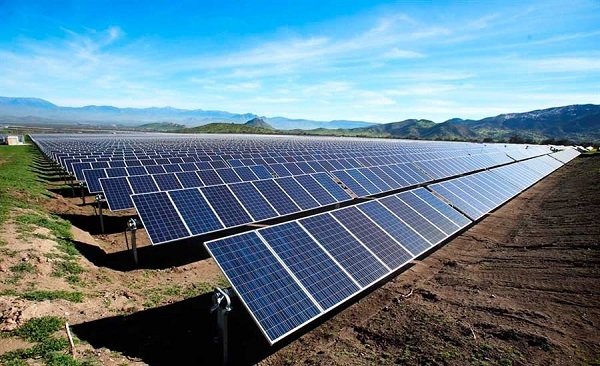 Uberlândia ocupa primeiro lugar em geração de energia solar no Brasil