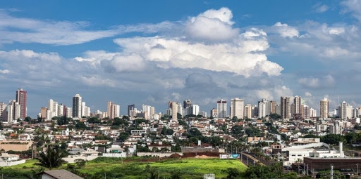 Cidade de Uberlândia