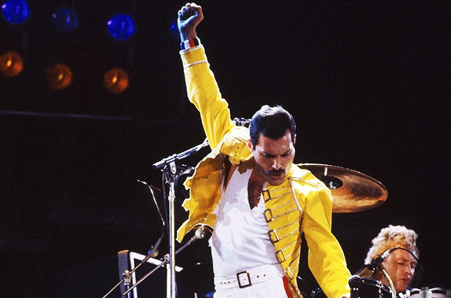 Goiânia recebe Queen Experience In Concert, maior espetáculo de tributo das  Américas - Curta Mais
