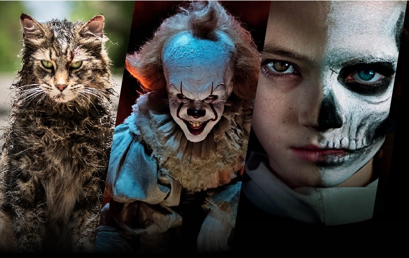11 filmes de terror mais esperados para 2019 que você não vai querer ...