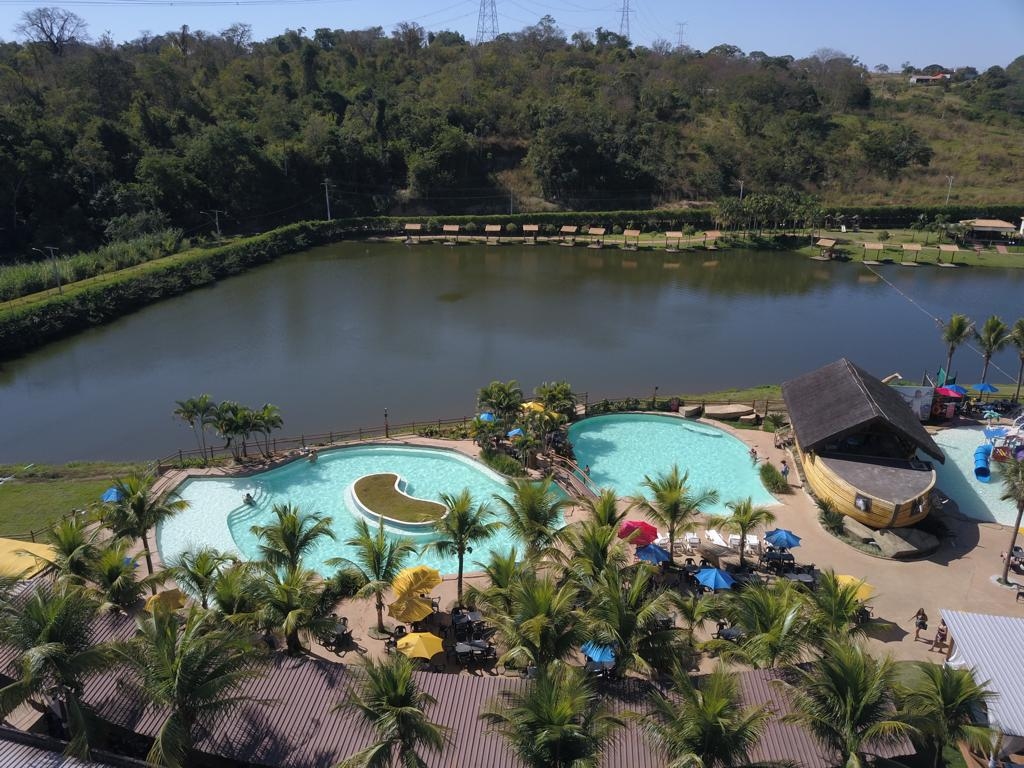 10 Clubes no entorno de Goiânia que você pode aproveitar com day use ...