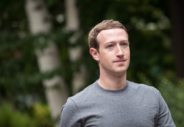 Grupo De Anunciantes Processa Facebook E Zuckerberg Pode Ser Afastado Da Presidência Curta Mais