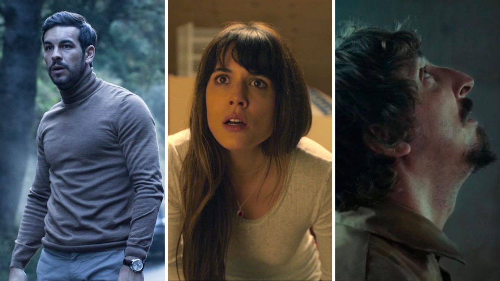 13 Filmes Espanhóis na Netflix que colocam Hollywood no chinelo - Curta ...