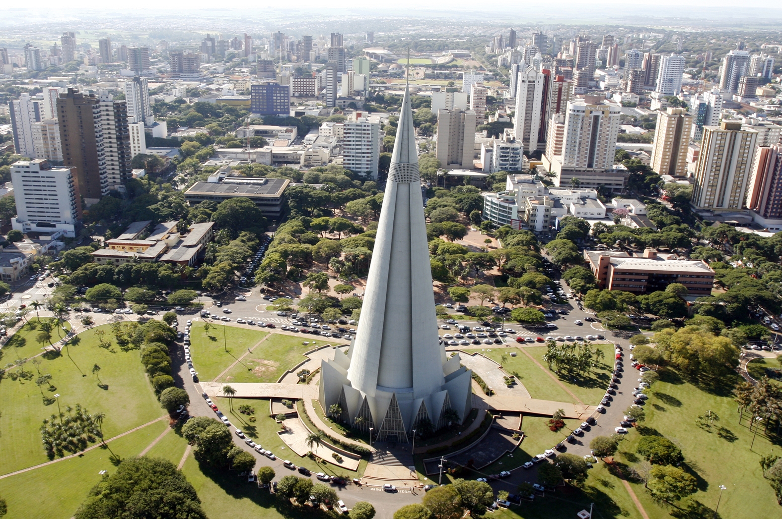 As melhores e piores cidades do Brasil - Curta Mais