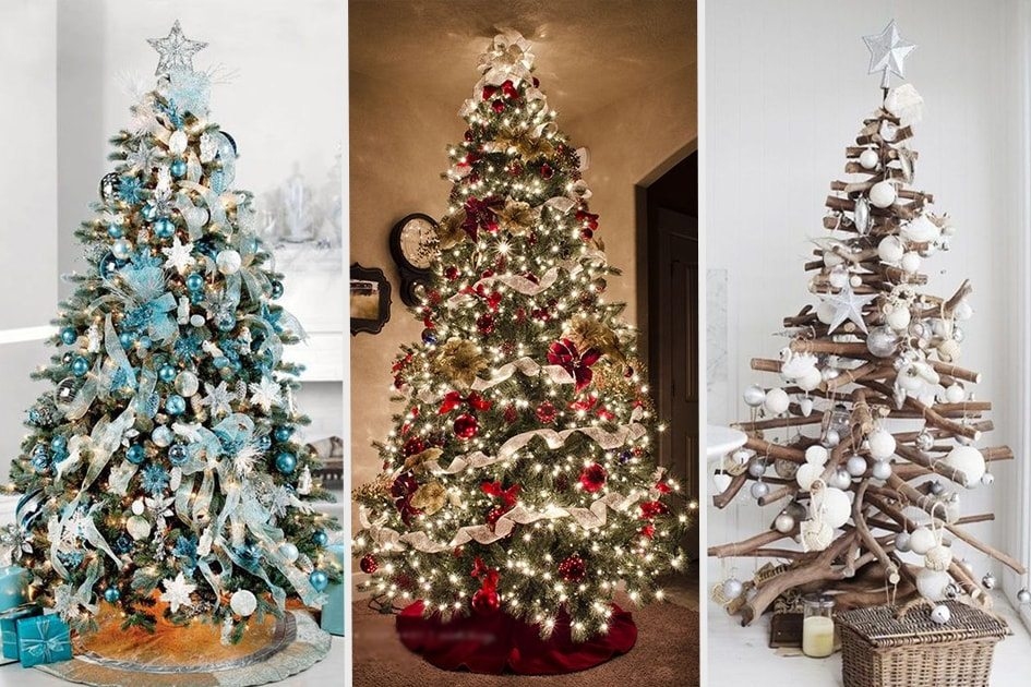 Saiba o dia certo para montar e desmontar a árvore de Natal - Curta Mais