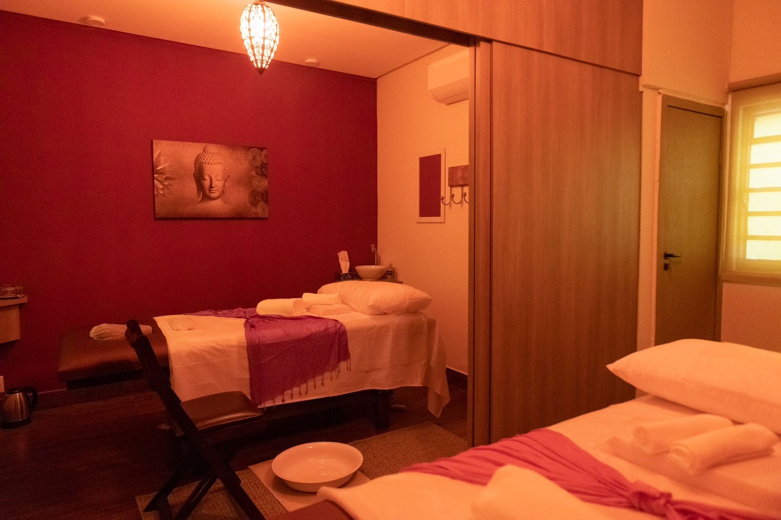 SPA Urbano em Goiânia: um roteiro para conhecer, curtir e relaxar ...