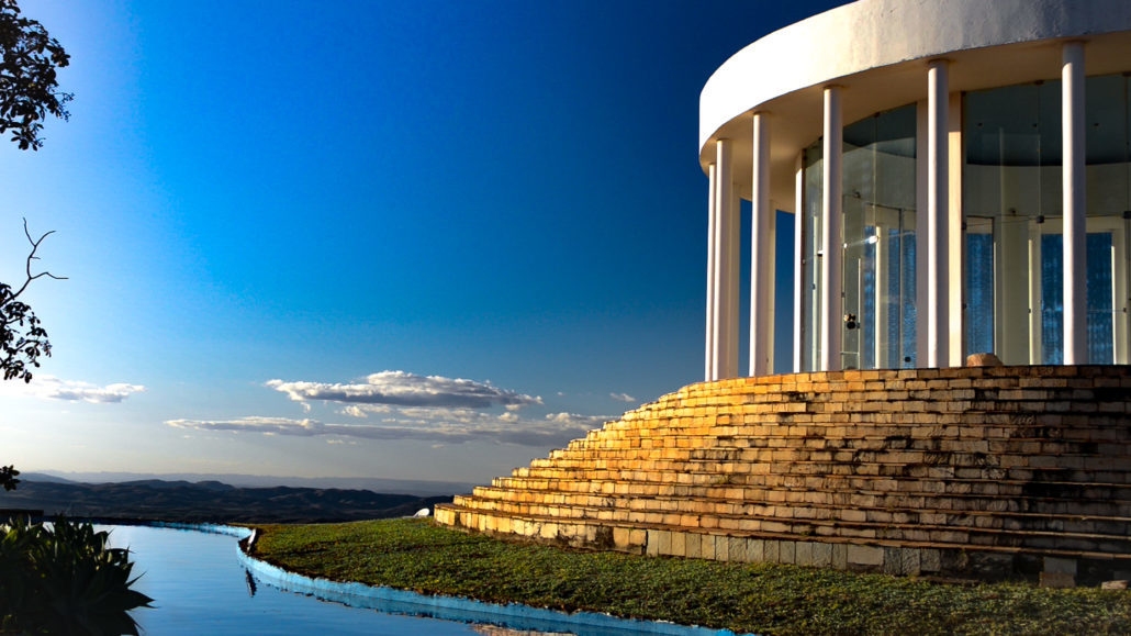 Paraíso na Terra um lindo lugar nas proximidades de Brasília - Curta Mais