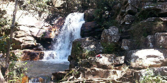 cachoeira