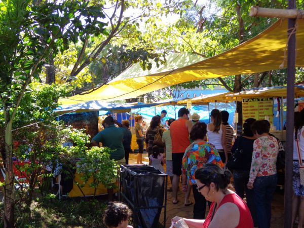 Feira