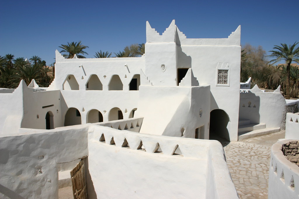 Ghadames