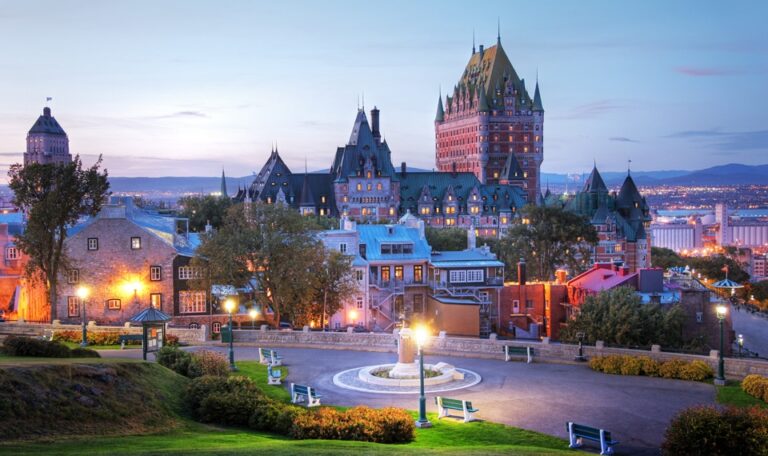 Canadá oferta centenas de vagas de emprego para brasileiros com salários de até R$ 19 mil